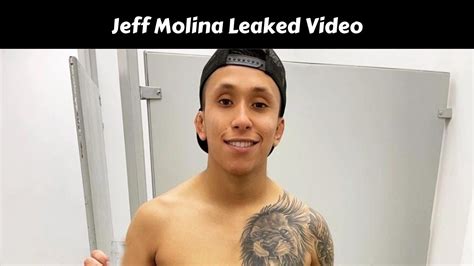 Jeff Molina Age: How old is Jeff Molina? Jeff Molina was born on July 17 in the year 1997 in Lakewood, New Jersey, United States. Jeff Molina Height Jeff Molina has a height of 1.68 m. Jeff Molina Weight. The famous boxer has a weight of 125 lb (57 kg; 8 st 13 lb). Jeff Molina Nationality. Jeff Molina is an American.